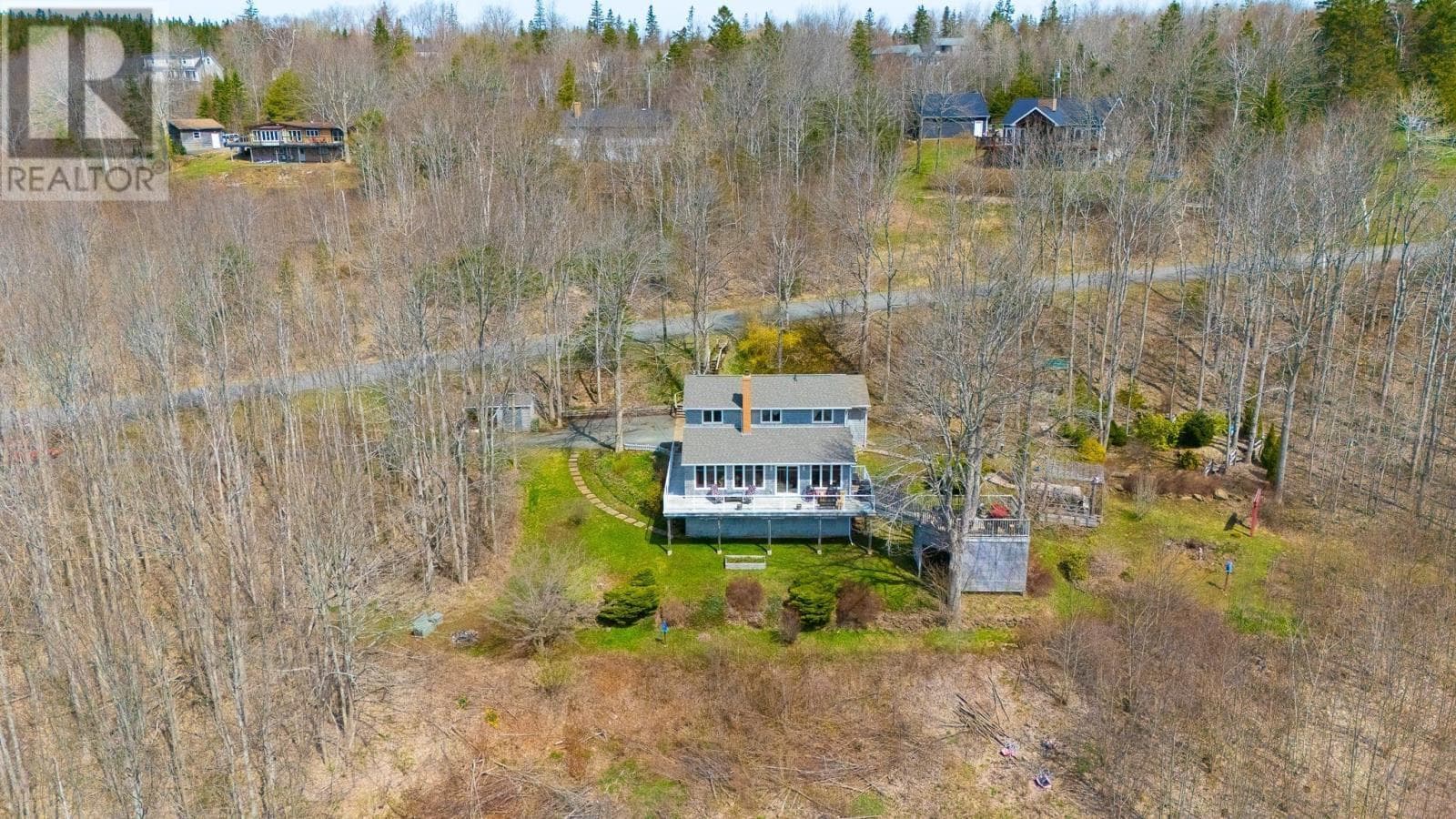 8 FOLEAZE PARK DRIVE, NSAR — photo 4