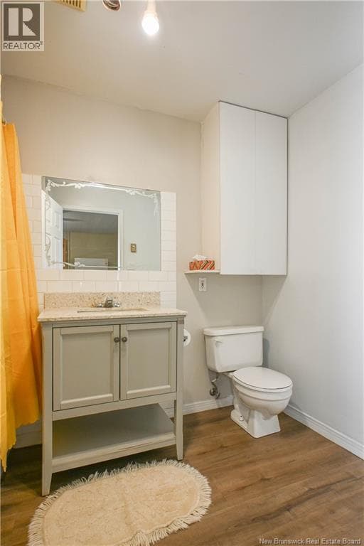 443 chemin Haut-Shippagan Road, New Brunswick — photo 3