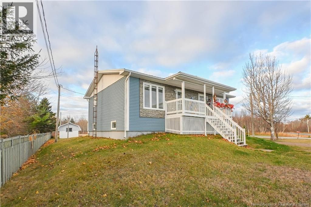 443 chemin Haut-Shippagan Road, New Brunswick — photo 3