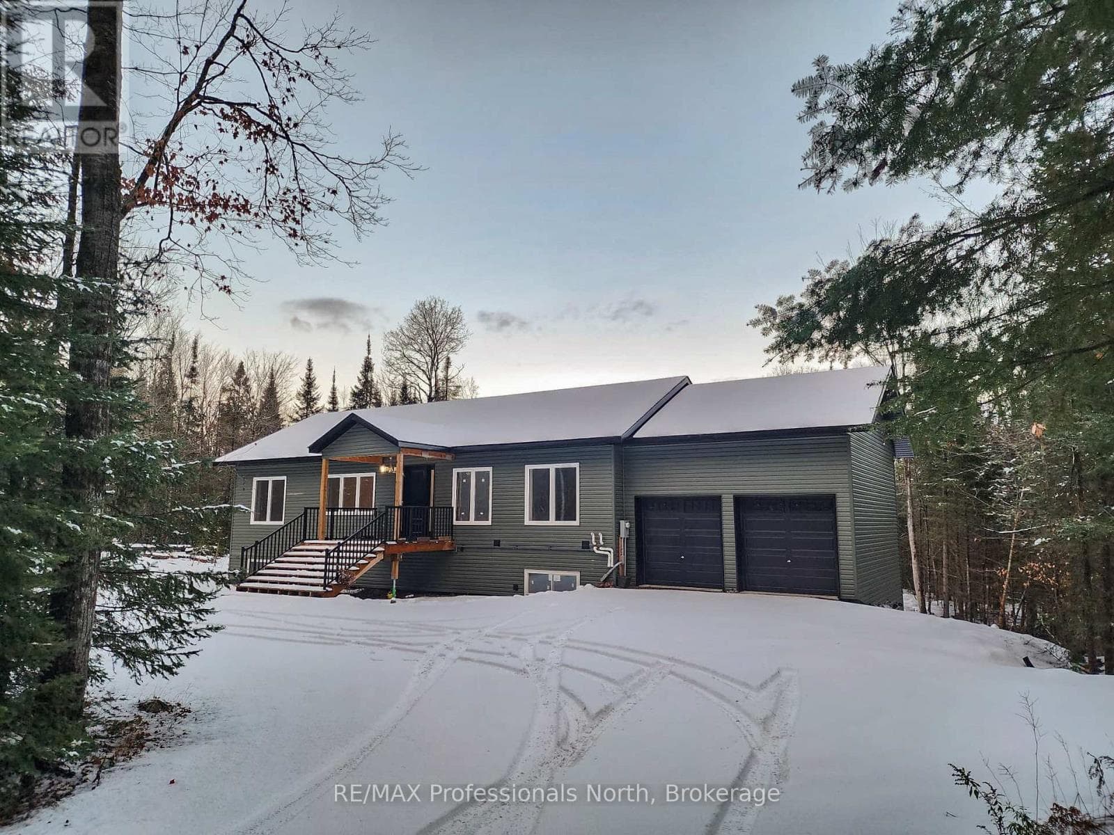 274 ECHO RIDGE ROAD in 