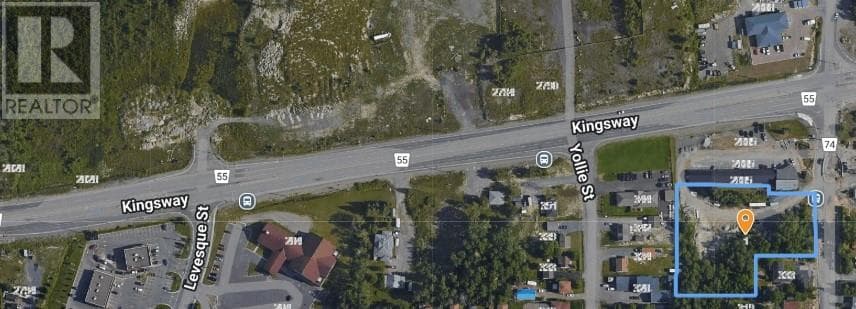 1 Moonlight Avenue in 