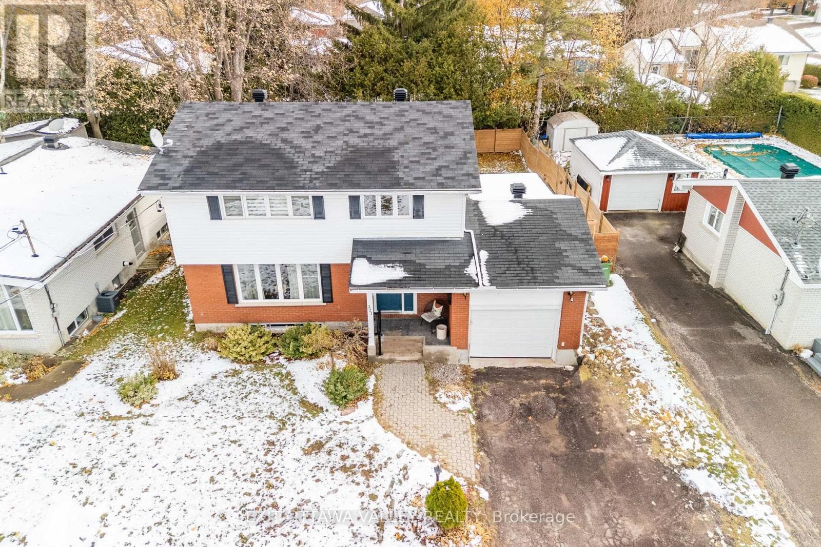 321 PATRICIA AVENUE, Renfrew County — photo 3