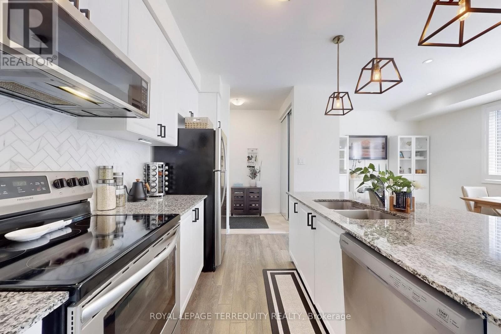 608 - 1148 DRAGONFLY AVENUE, Toronto — photo 4