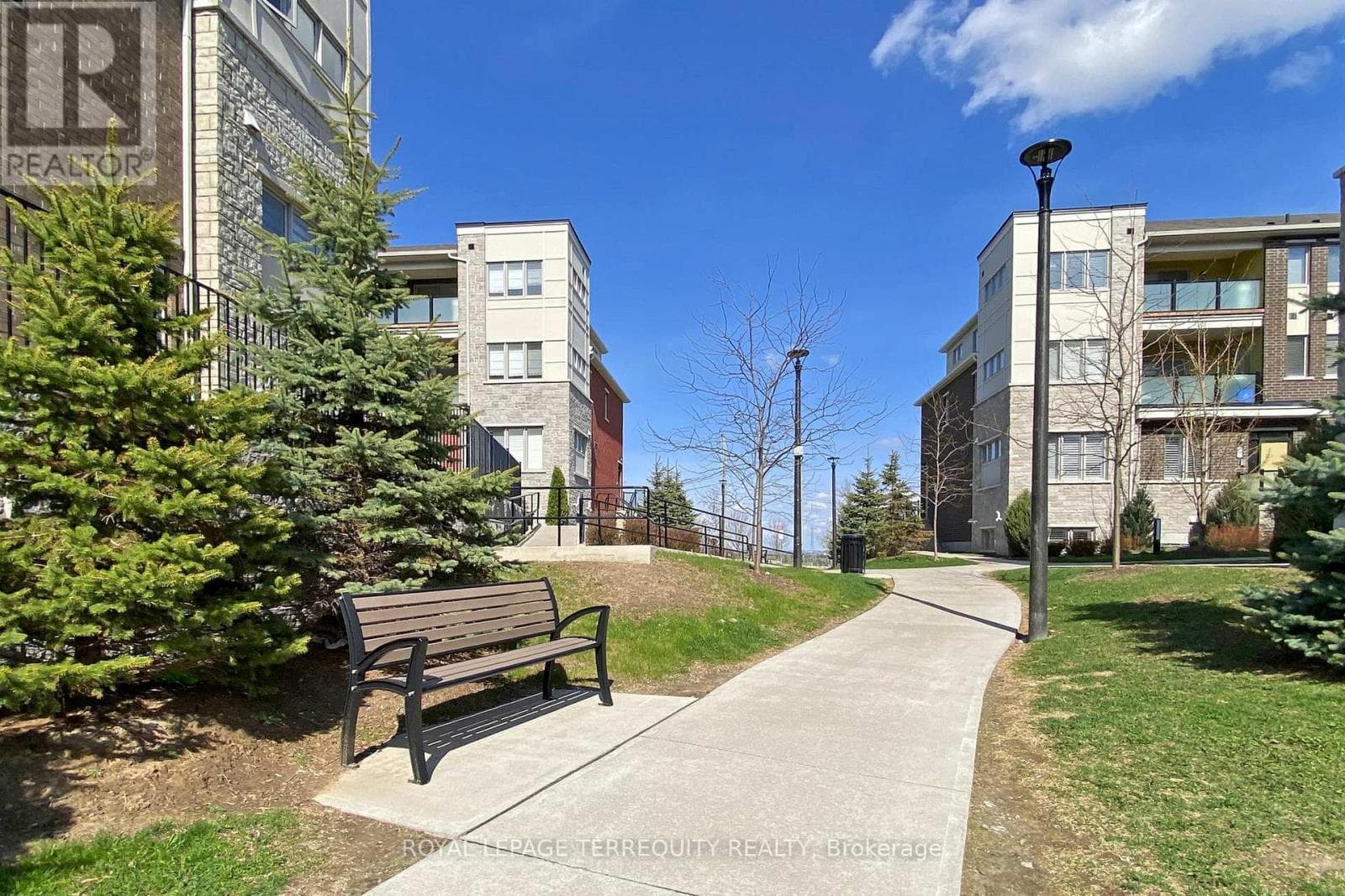608 - 1148 DRAGONFLY AVENUE, Toronto — photo 2