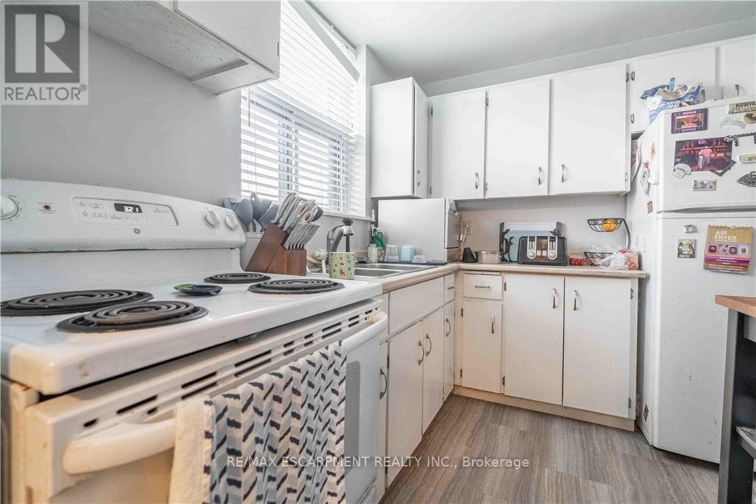 23 MAIN Street Unit# 502, Toronto — photo 4