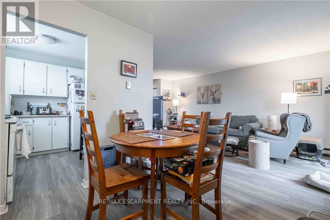 23 MAIN Street Unit# 502, Toronto — photo 3