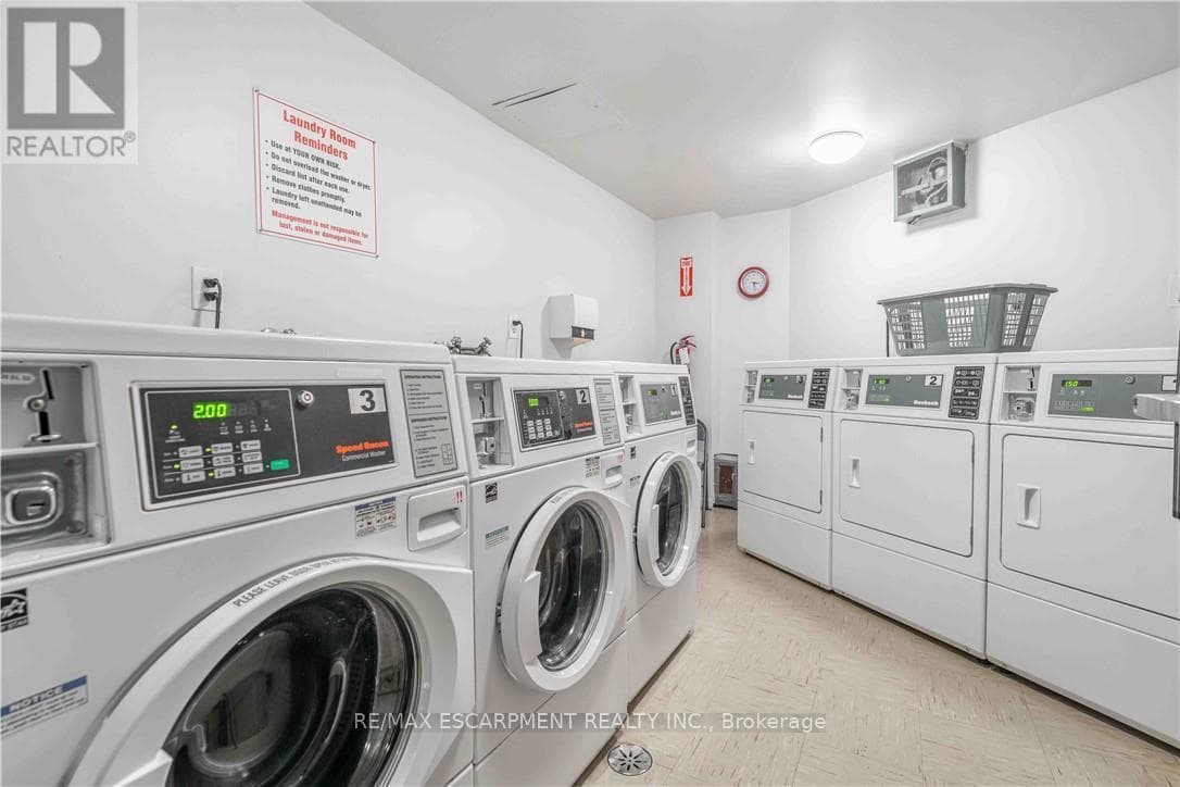23 MAIN Street Unit# 502, Toronto — photo 5