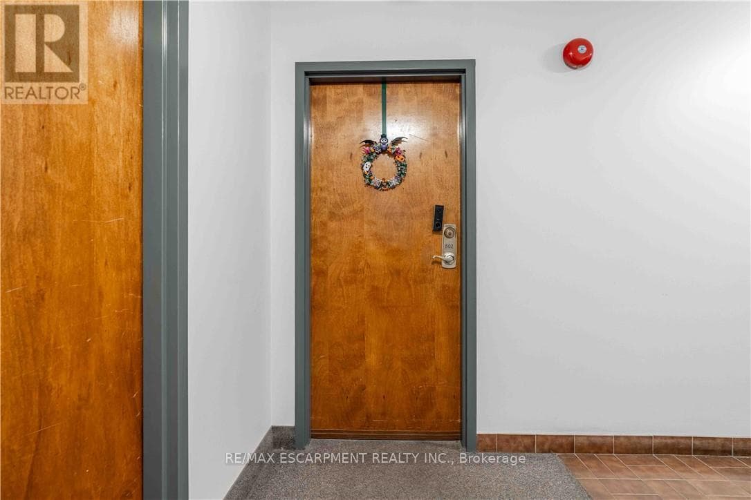 23 MAIN Street Unit# 502, Toronto — photo 2
