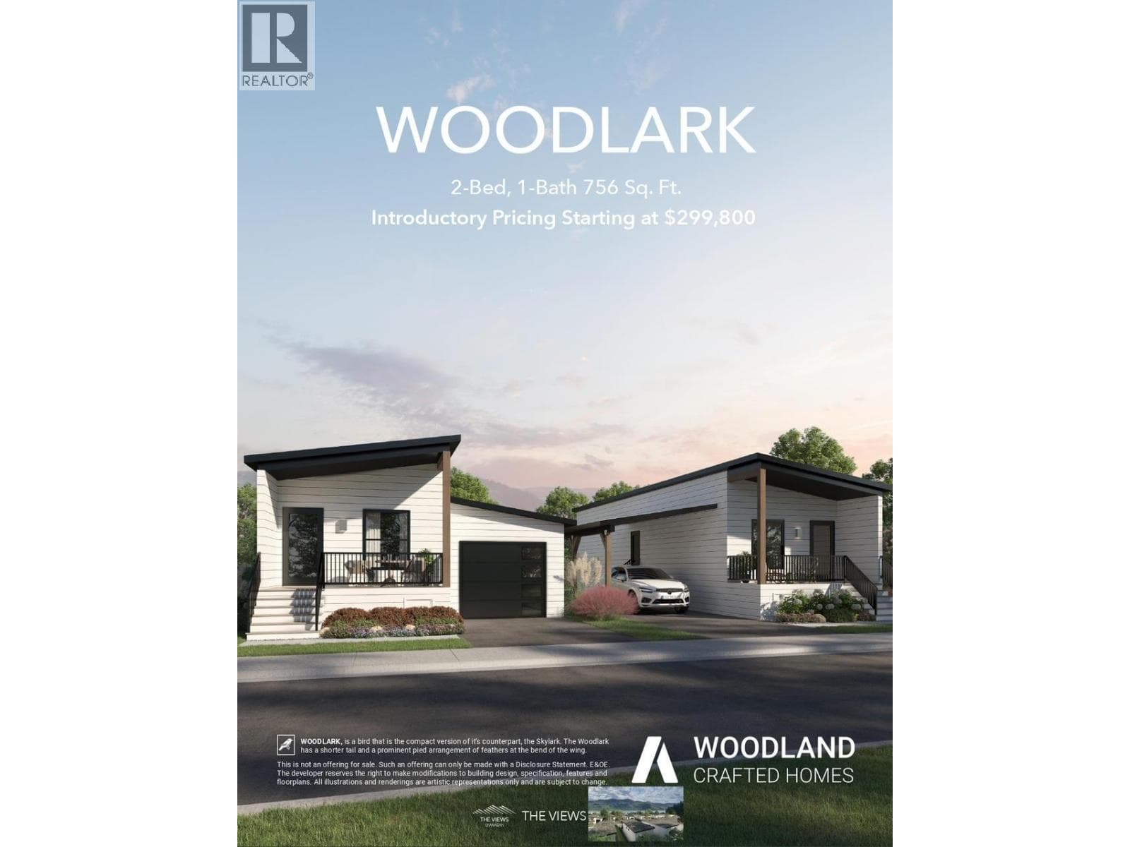 12204 Westside Road Unit# 4 in 
