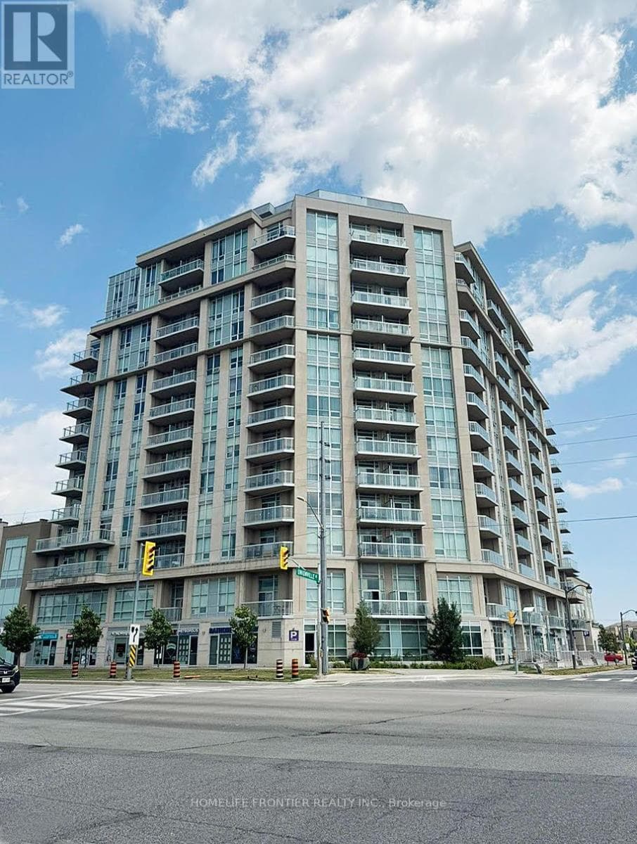 305 - 8323 KENNEDY ROAD, Toronto — photo 2