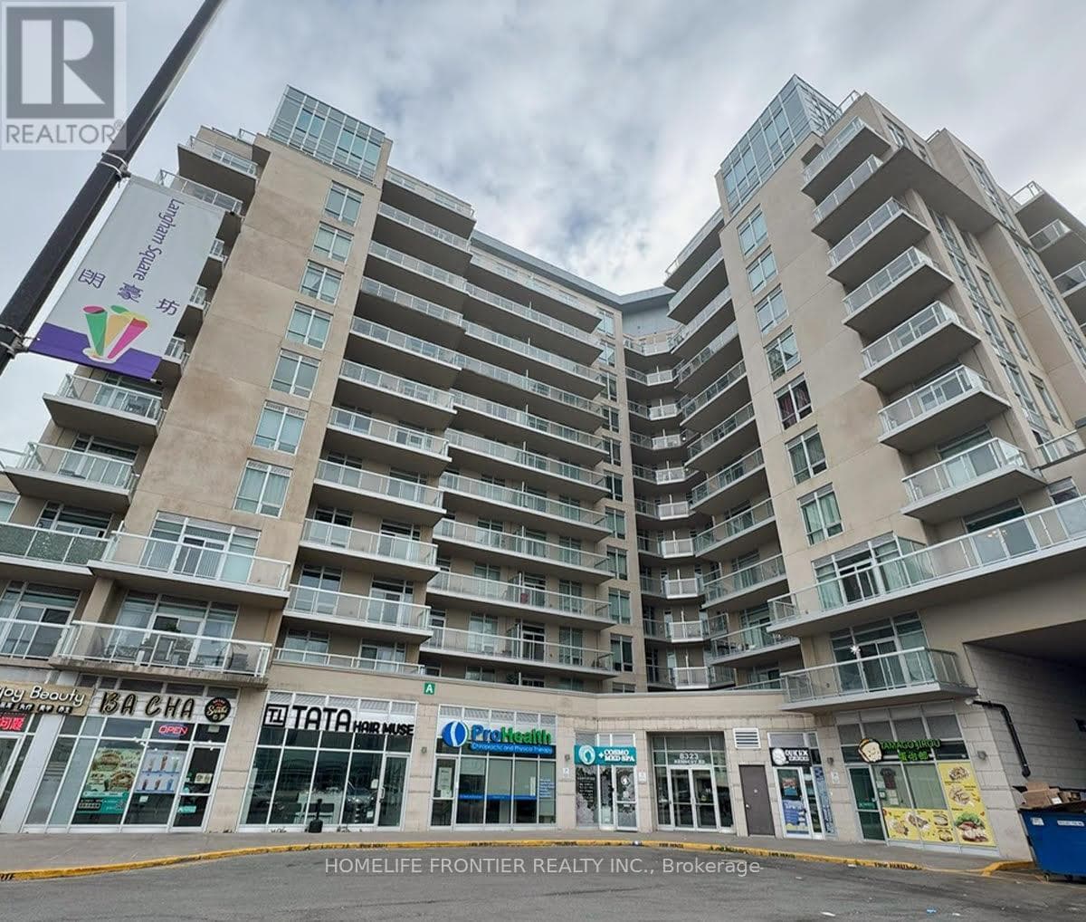 305 - 8323 KENNEDY ROAD, Toronto — photo 4