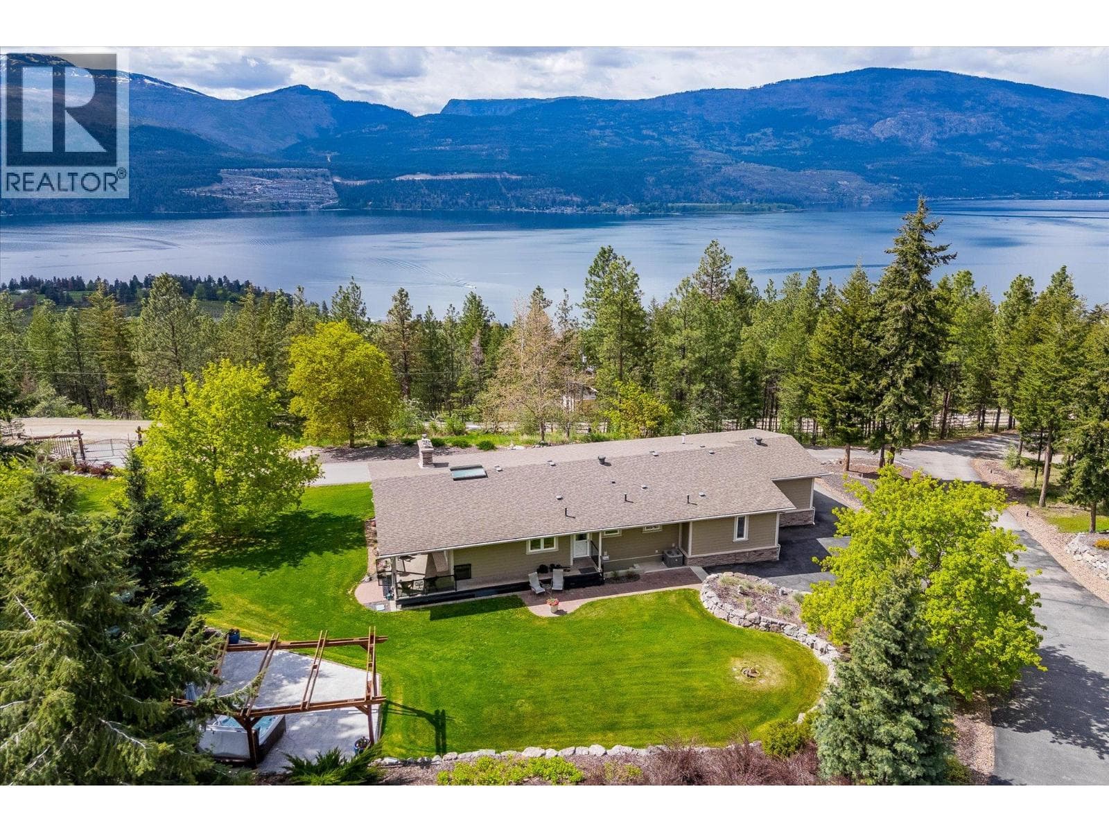 16151 BARKLEY ROAD in 