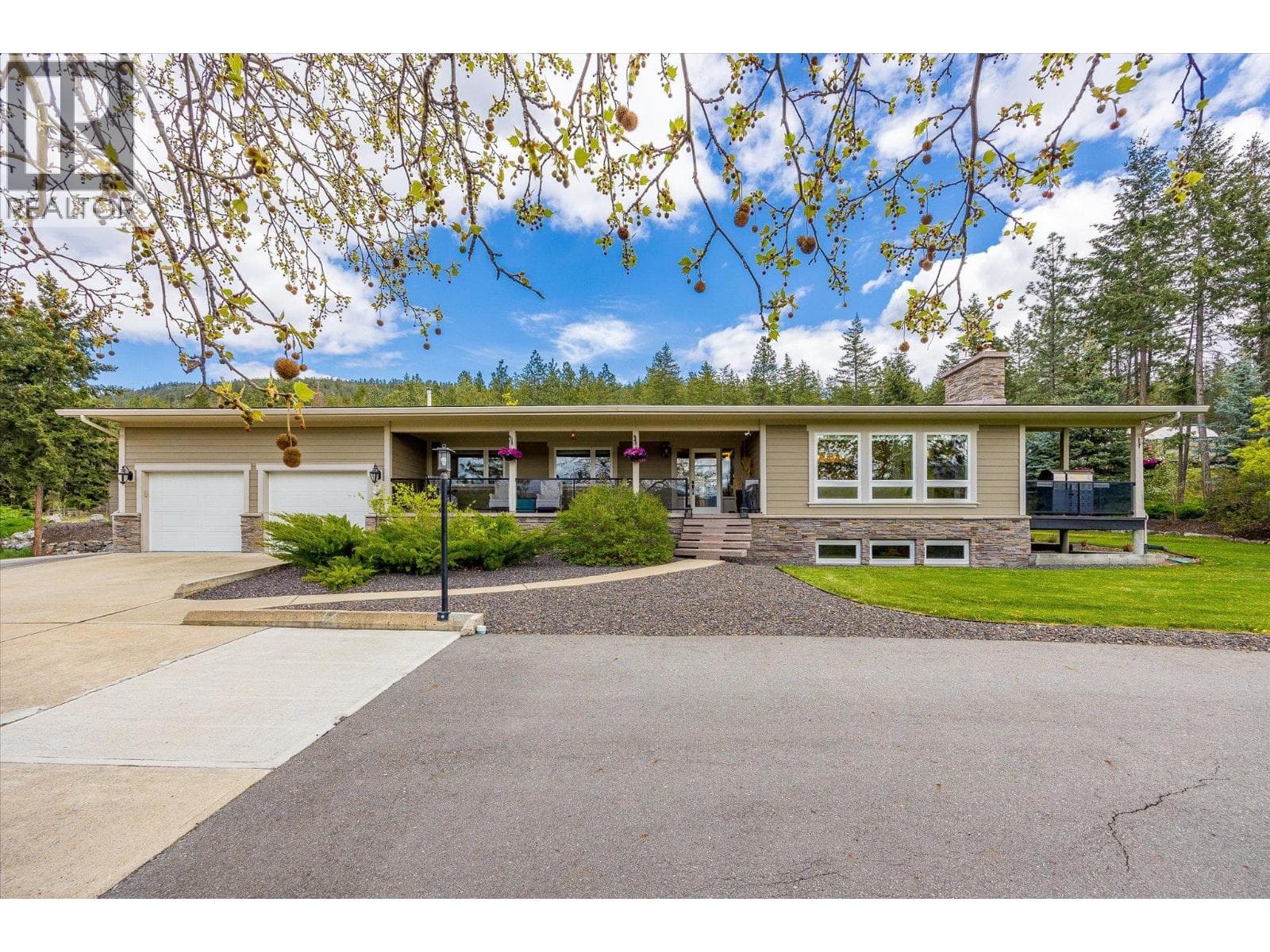 16151 BARKLEY ROAD, Interior REALTORS® — photo 2