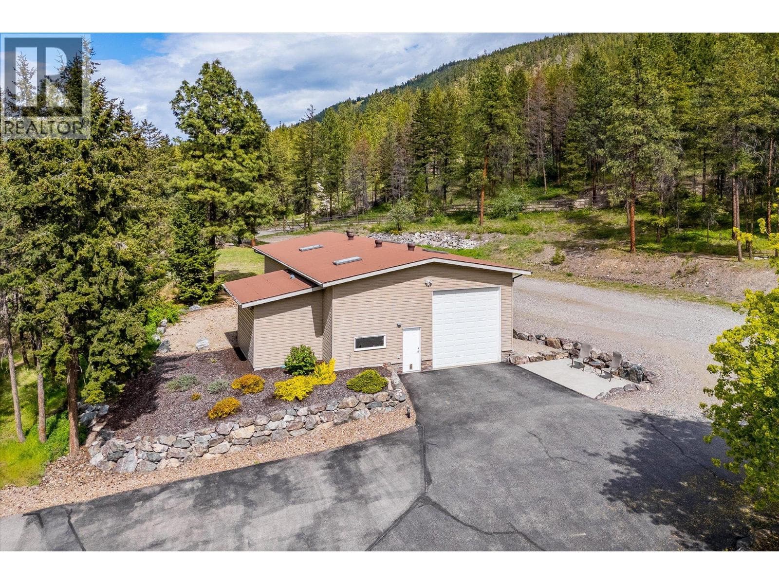 16151 BARKLEY ROAD, Interior REALTORS® — photo 3