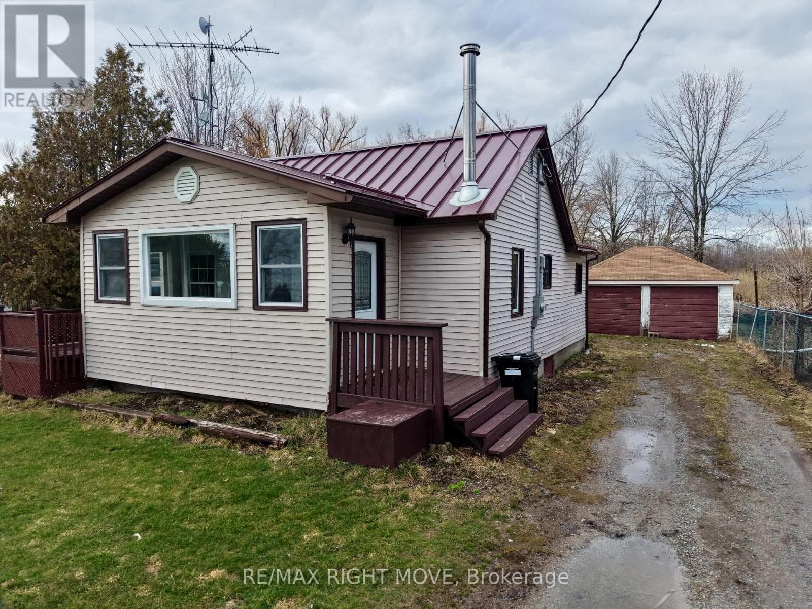 1125 RAMARA ROAD 47 ROAD in 