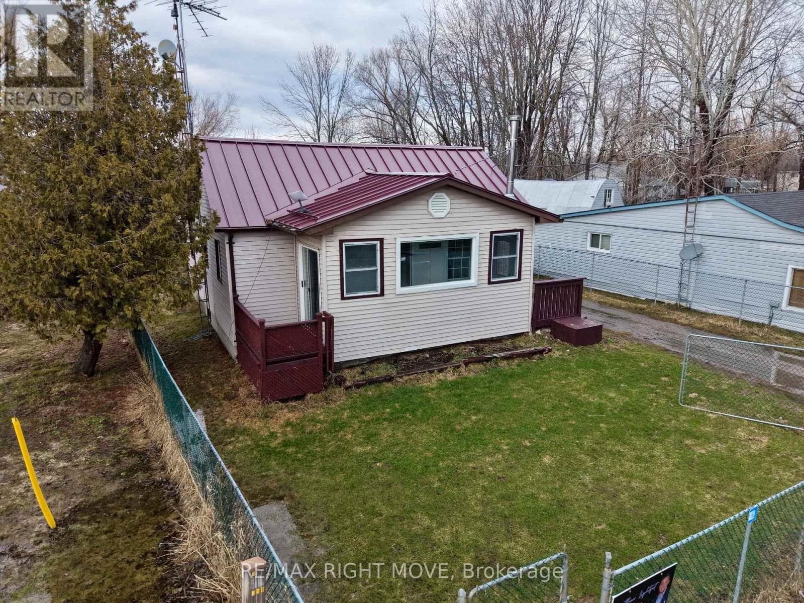 1125 RAMARA ROAD 47 ROAD, Toronto — photo 2