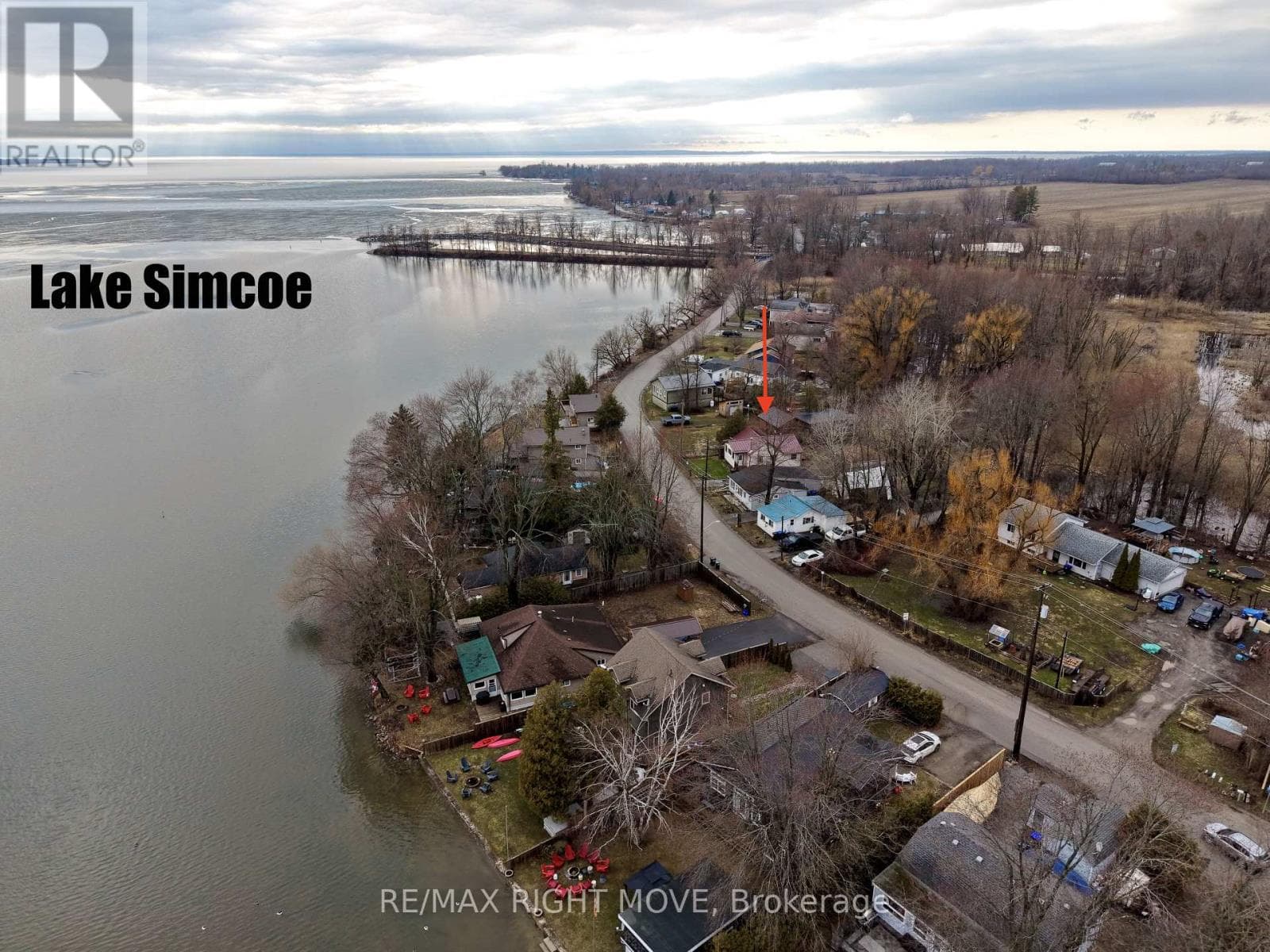 1125 RAMARA ROAD 47 ROAD, Toronto — photo 3