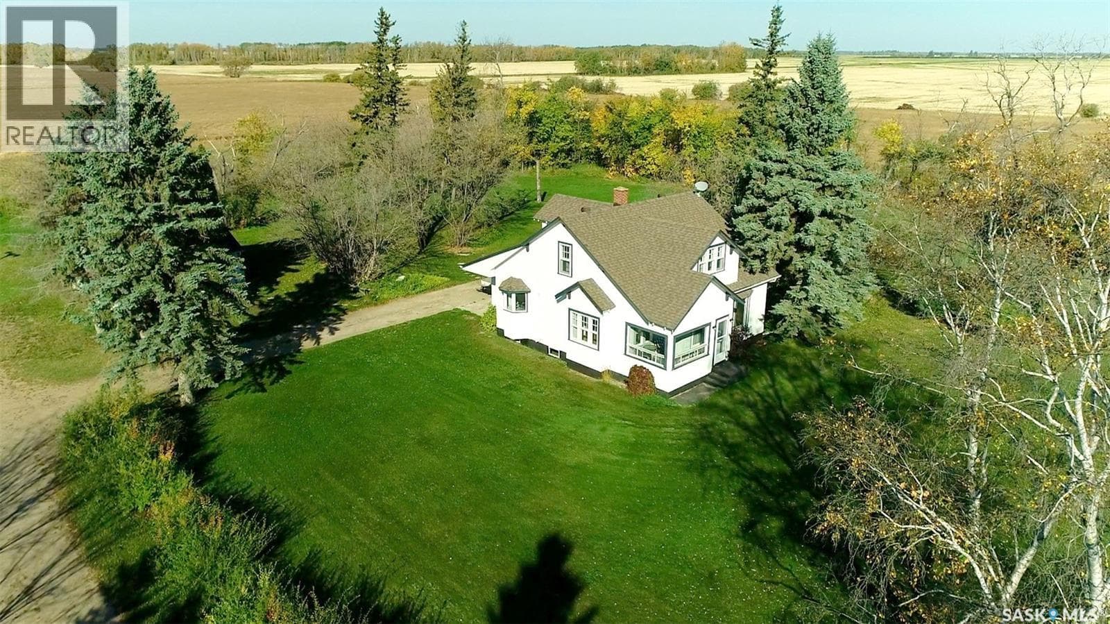 Walcer Acreage in 