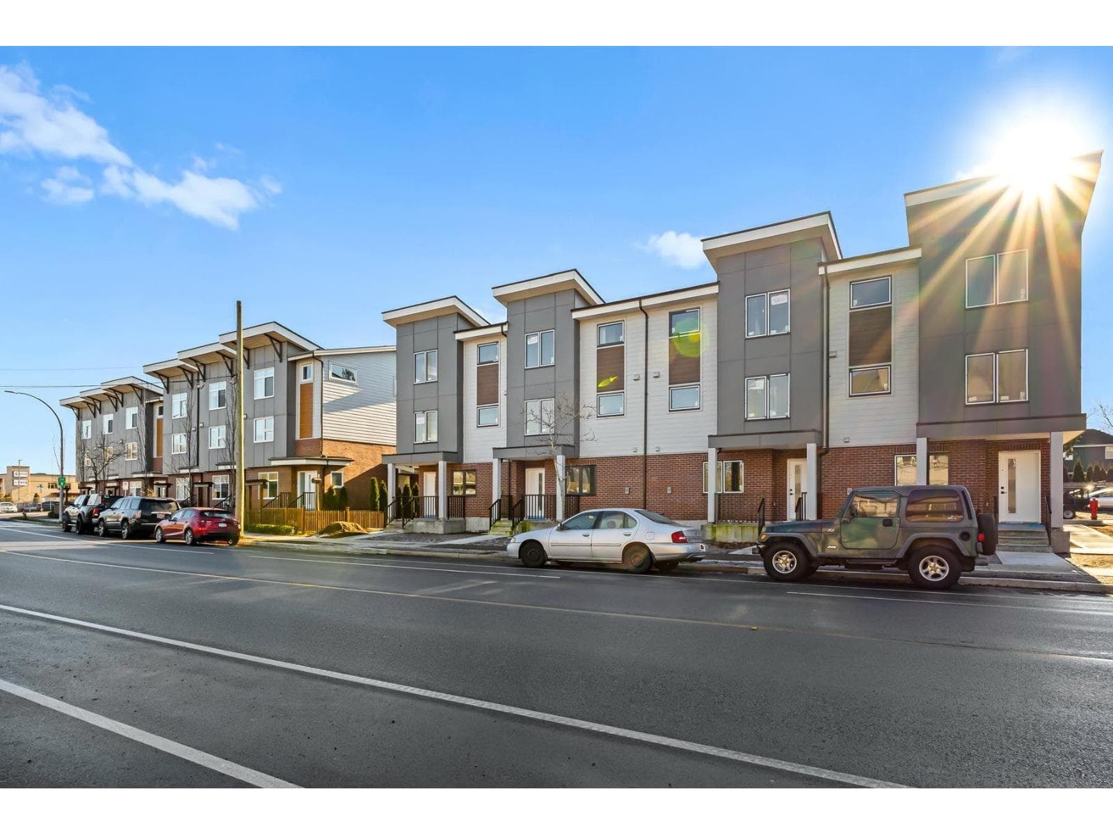 2 22348 48 AVENUE, Fraser Valley