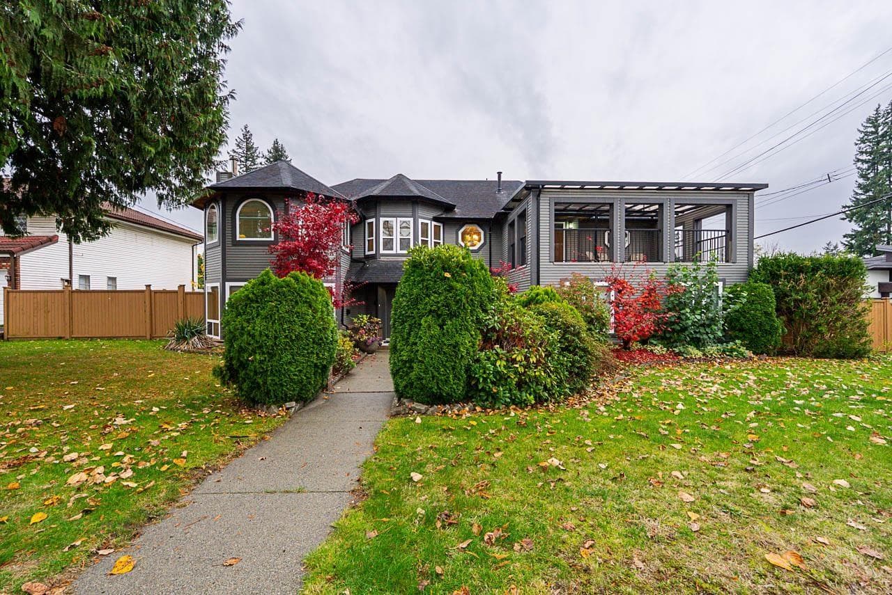 10816 80 AVENUE in Delta