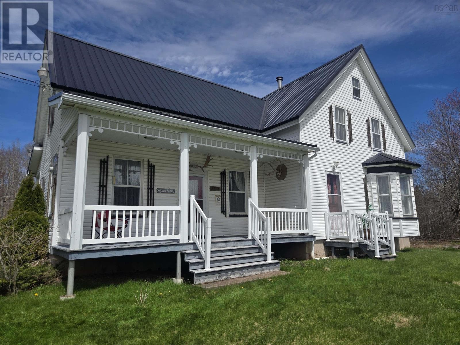 2653 MALAGASH ROAD in