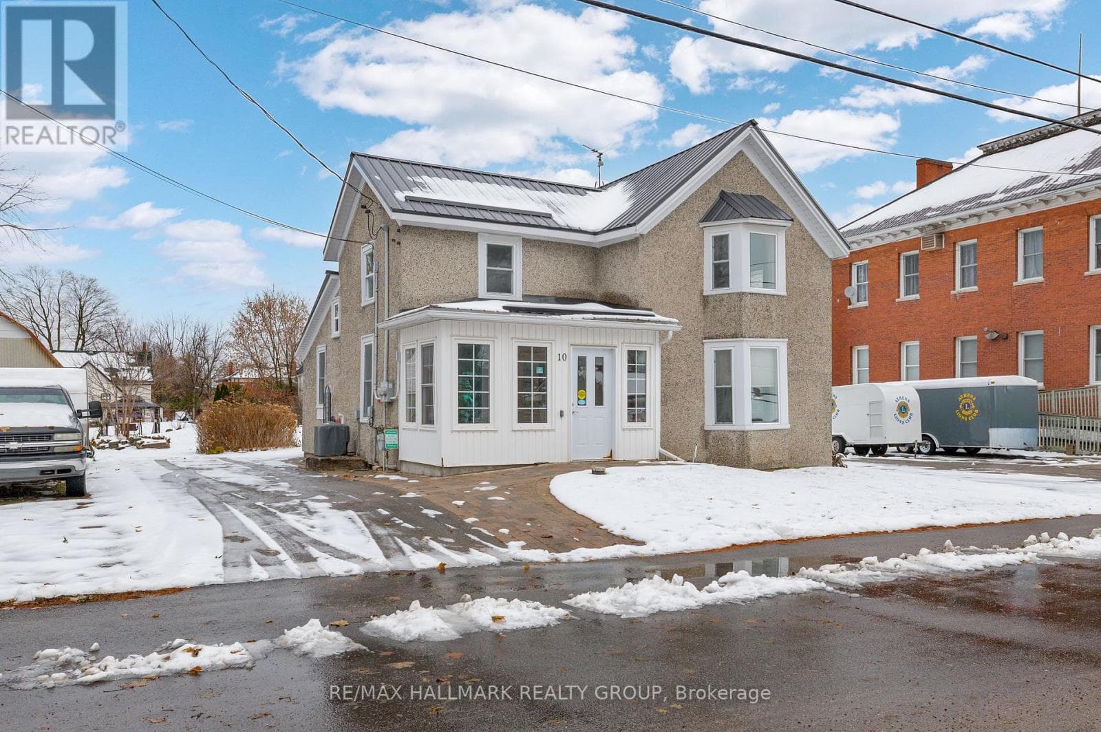10 WELLINGTON STREET EAST, Ottawa — photo 2