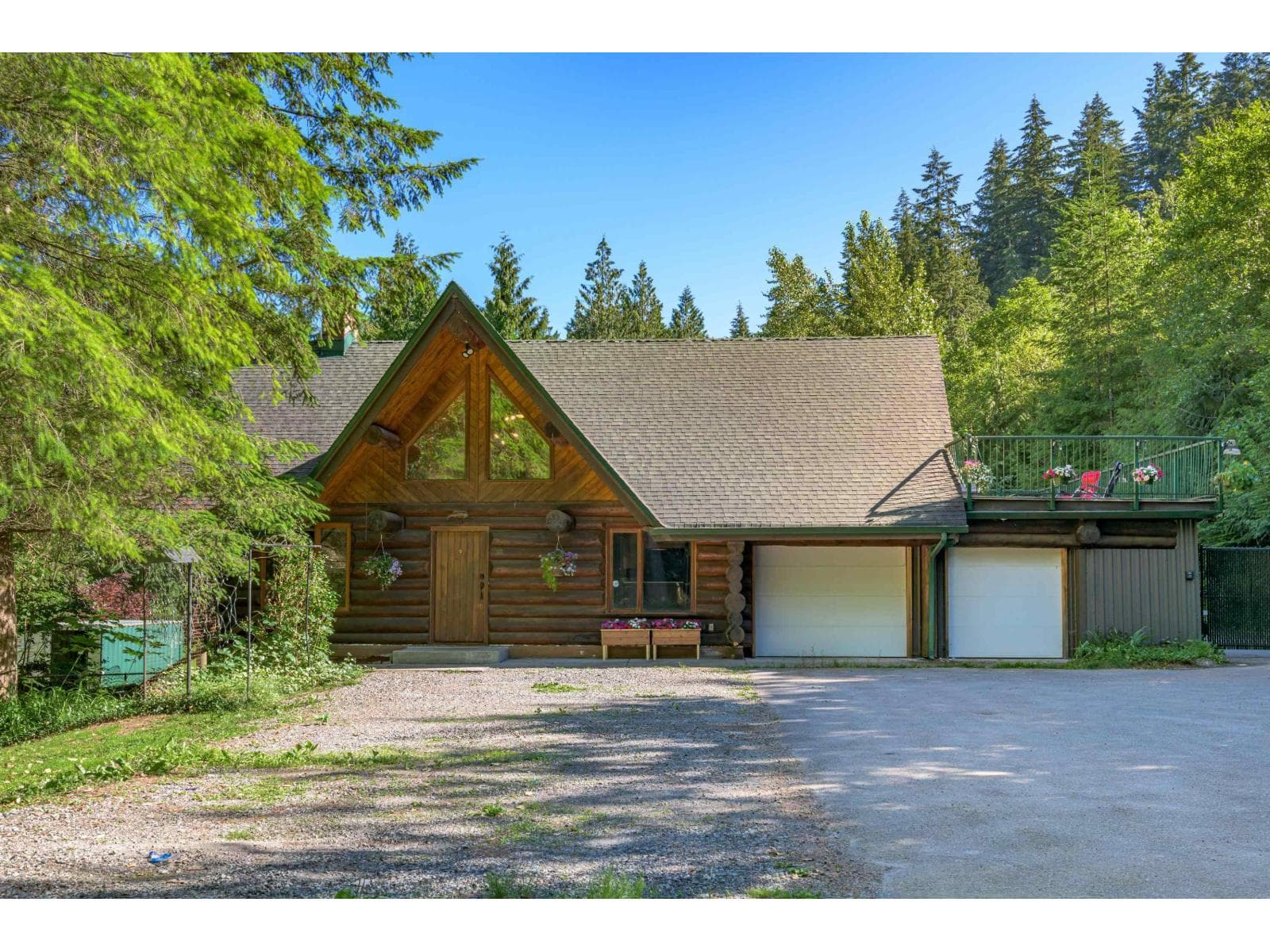 11108 GREENWOOD DRIVE in Municipal Forest