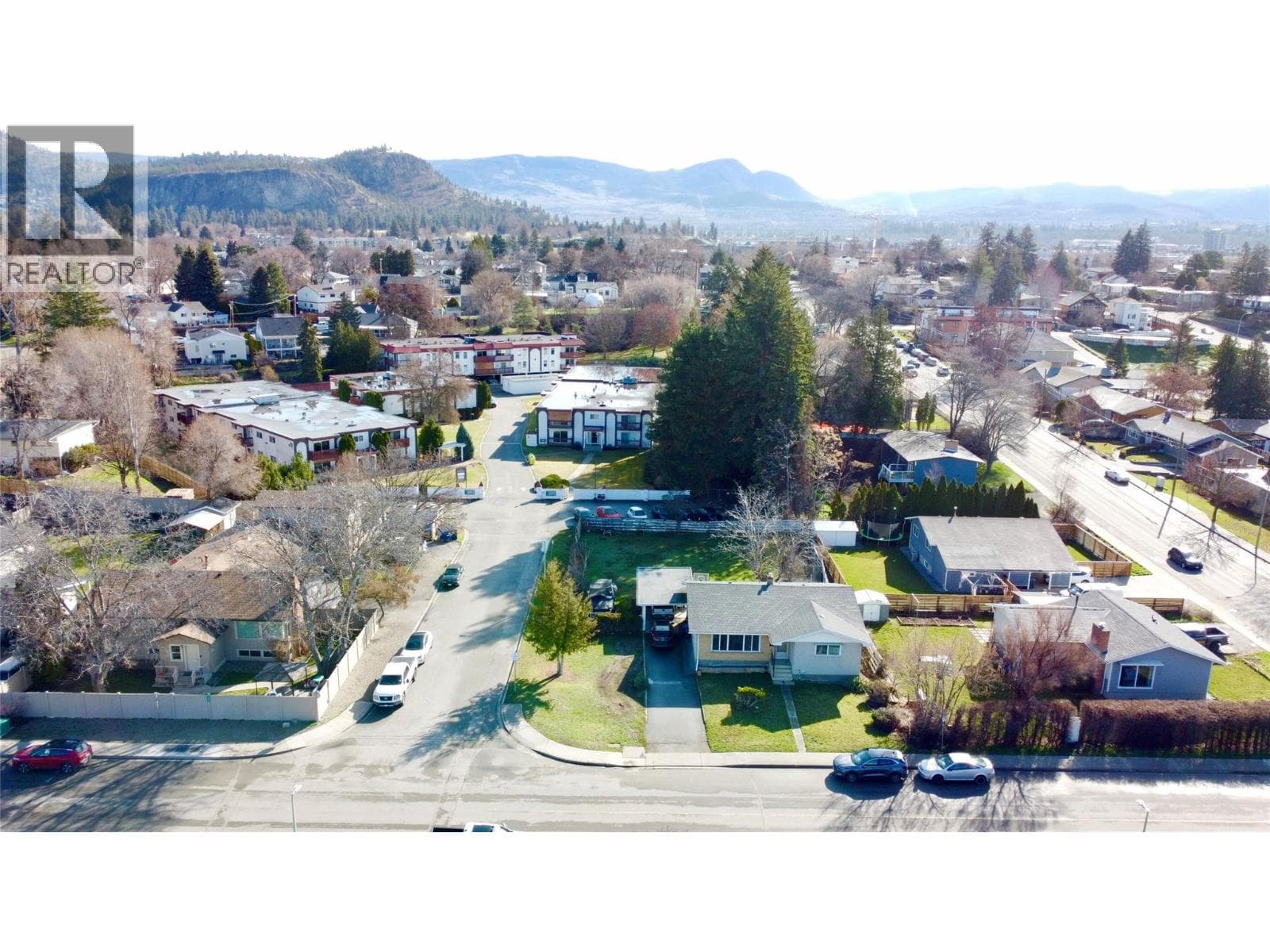 1481 RICHMOND STREET in Glenmore - Clifton - Dilworth
