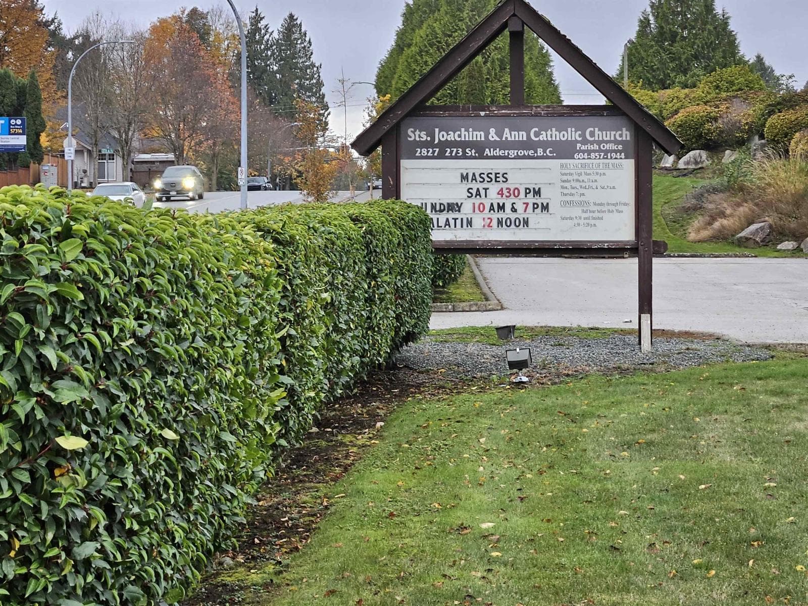 255 27411 28 AVENUE, Fraser Valley — photo 3
