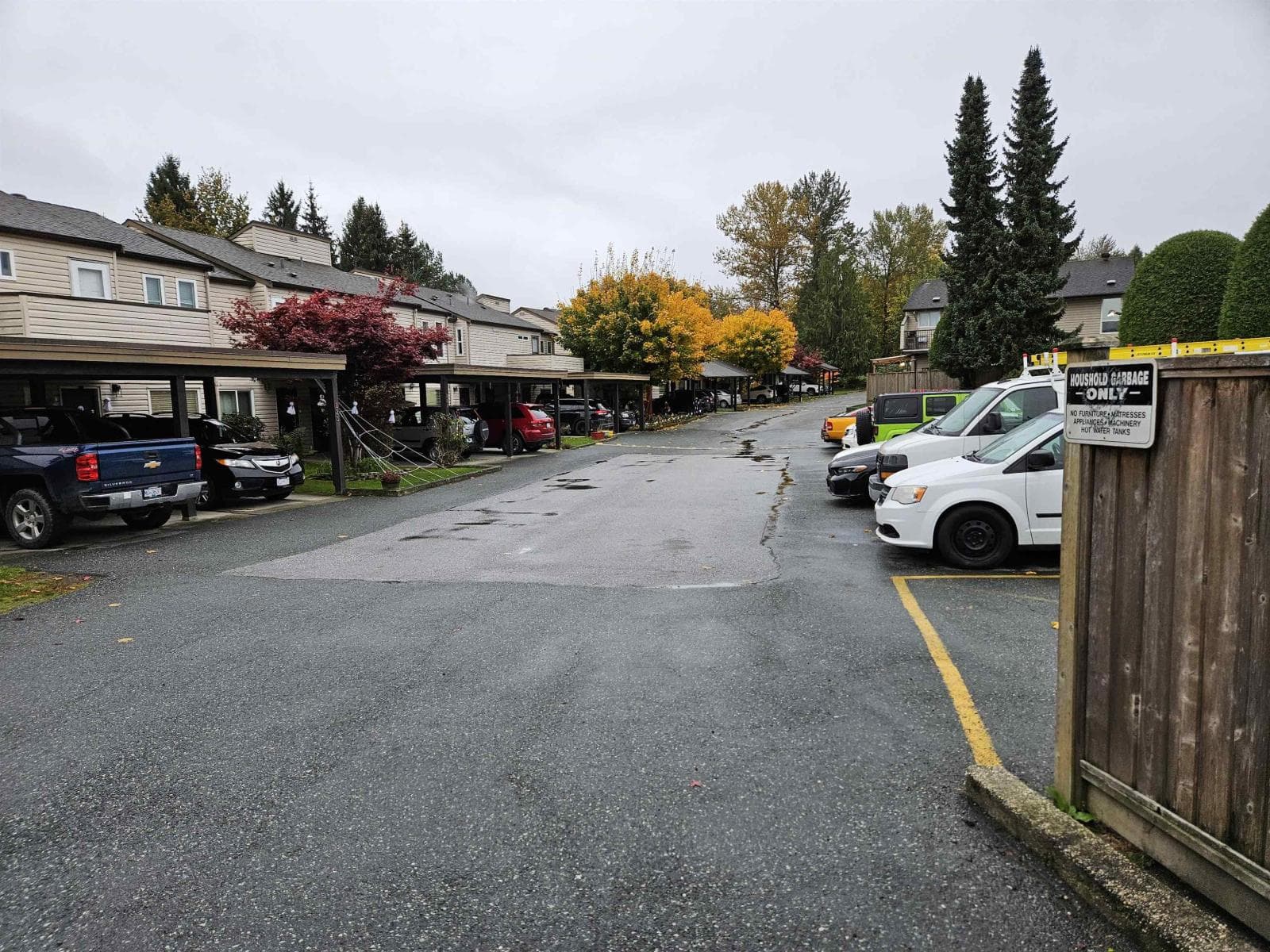 255 27411 28 AVENUE, Fraser Valley — photo 3