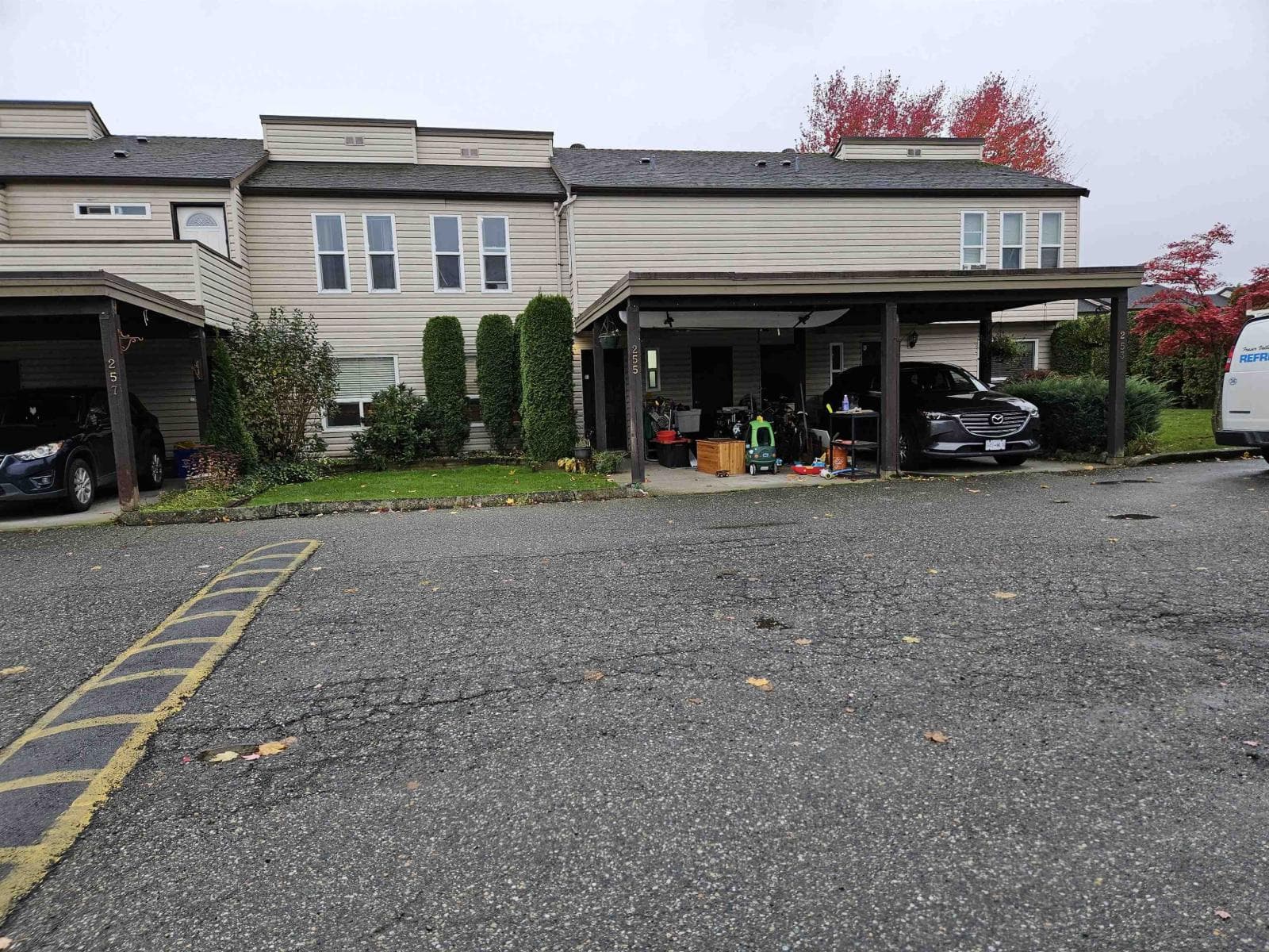 255 27411 28 AVENUE in Aldergrove