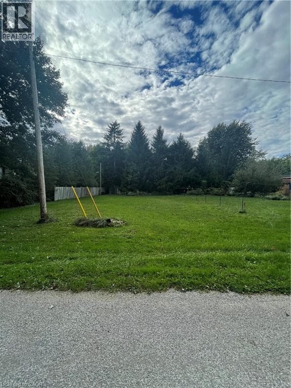 313 CHERRYHILL Boulevard S Unit# Lot 1, Cornerstone — photo 3