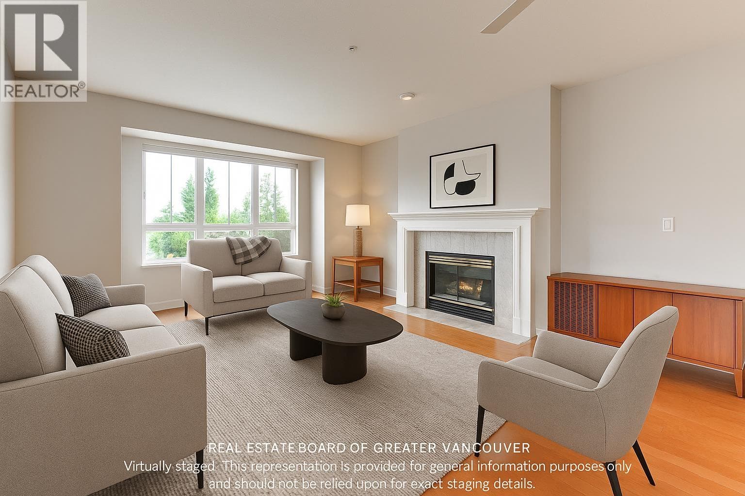 402 5500 13A AVENUE, Greater Vancouver — photo 5