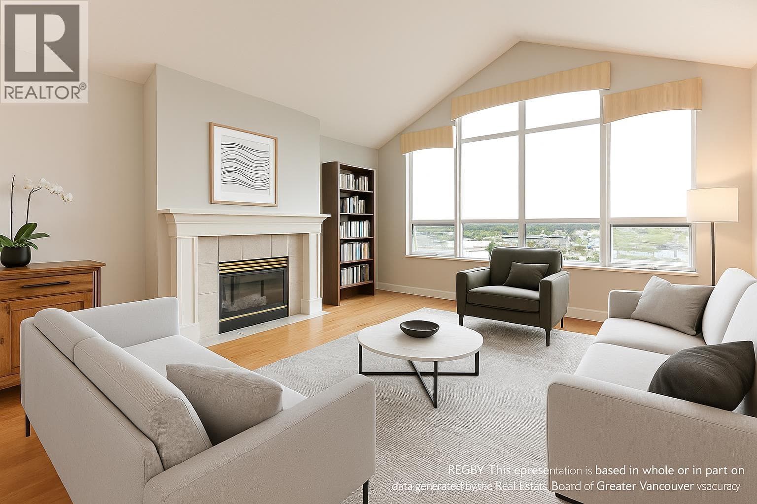 402 5500 13A AVENUE, Greater Vancouver — photo 4