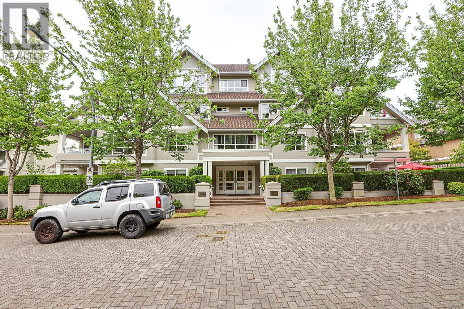 402 5500 13A AVENUE, Greater Vancouver