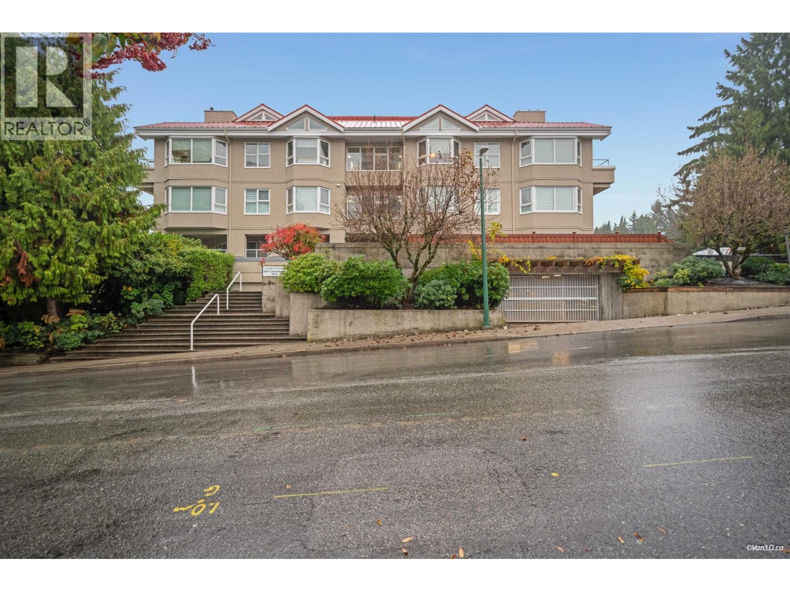 309 501 COCHRANE AVENUE in Cariboo-Burquitlam