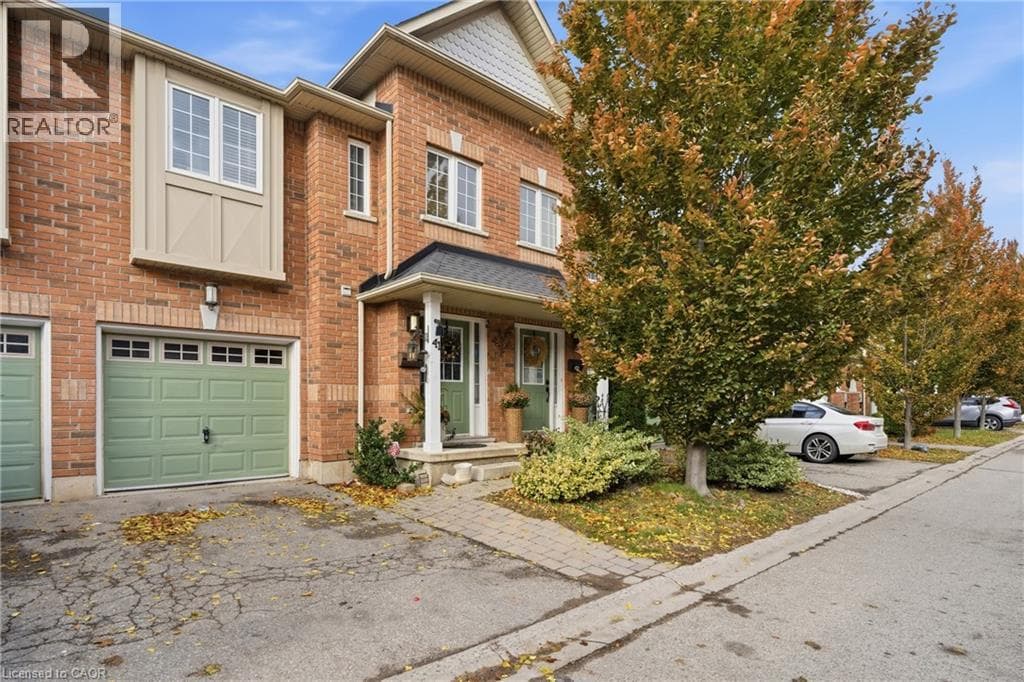 250 AINSLIE Street S Unit# 41 in Galt City Centre/South Galt