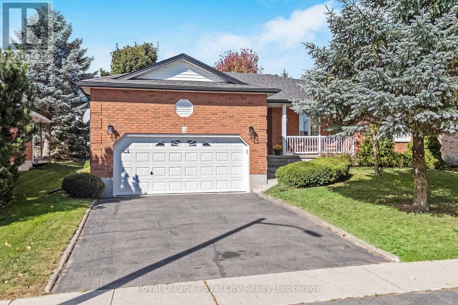 120 BERNARDI CRESCENT in 