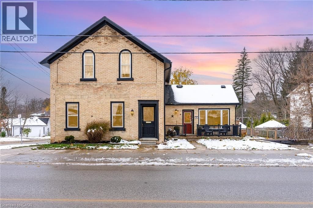 292 W LAMBTON Street W, Cornerstone — photo 3