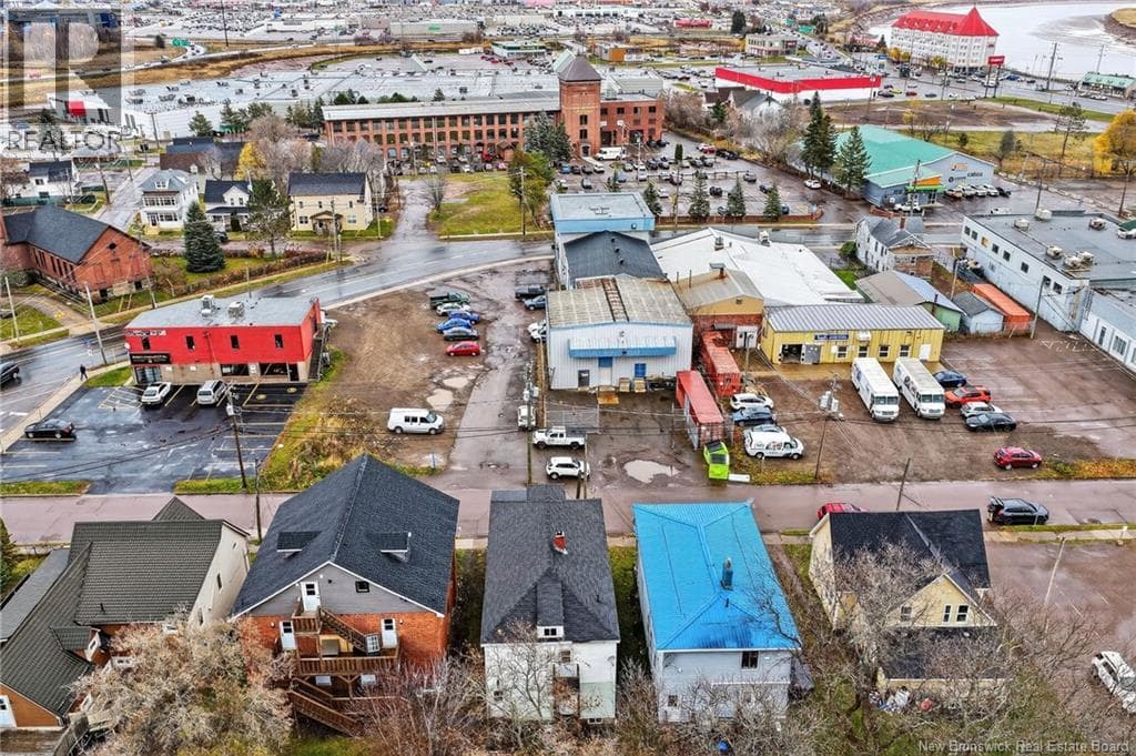 40-42 Harris, New Brunswick — photo 2
