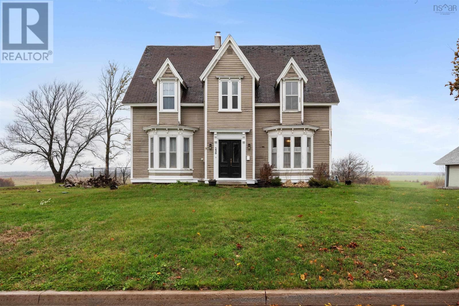 230 VICTORIA EAST STREET in 
