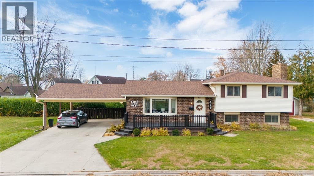 671 NELSON STREET, Sarnia — photo 3