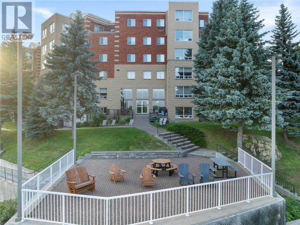 1630 Paris Street Unit# 309 — photo 3