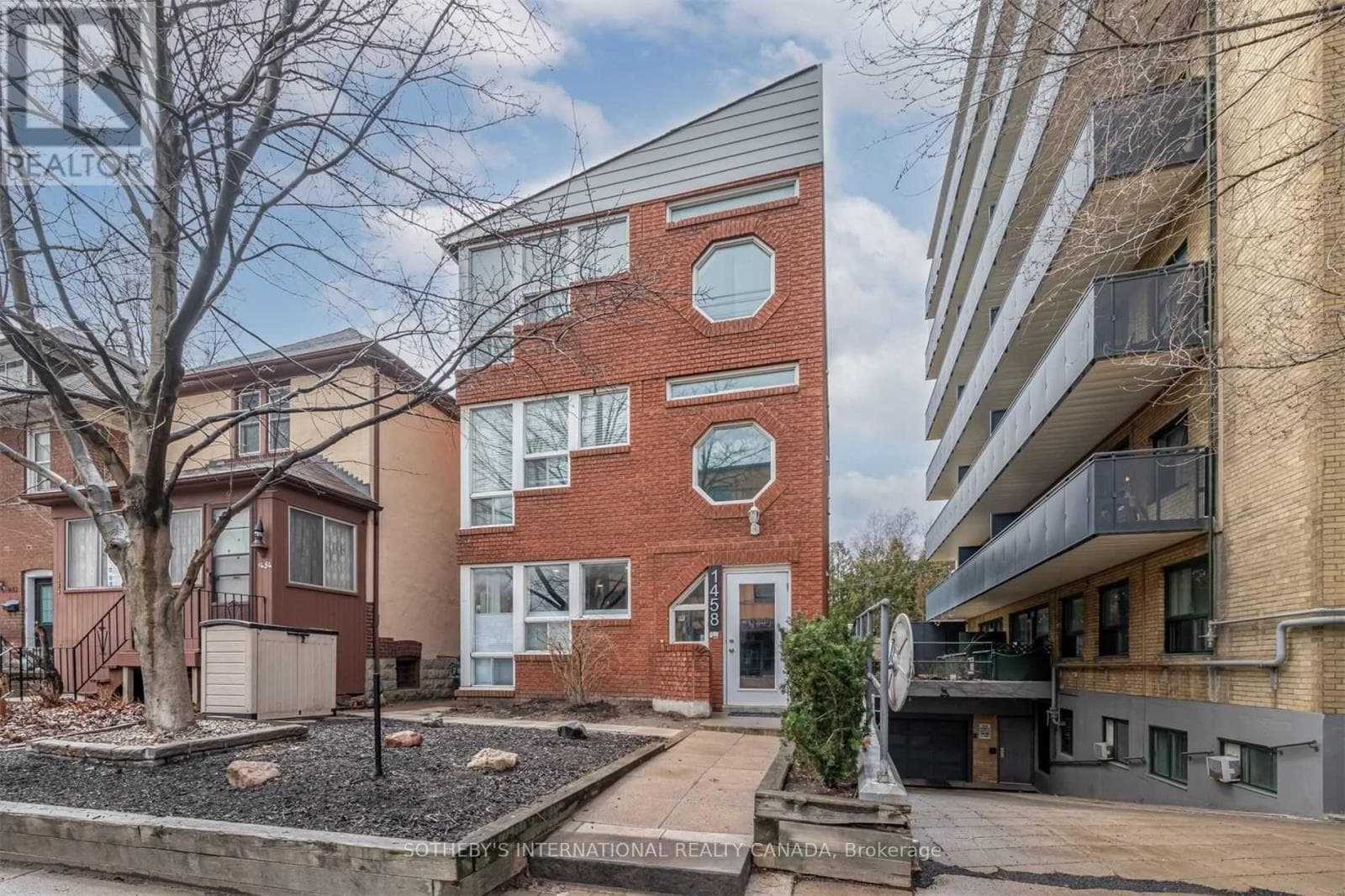 1458 BAYVIEW AVENUE, Toronto — photo 2