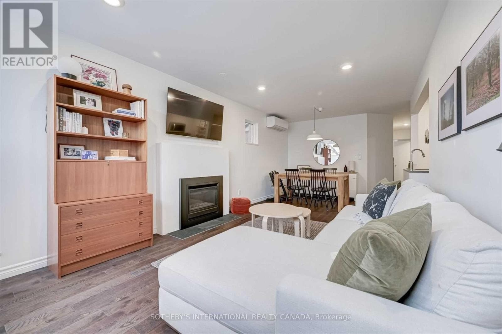 1458 BAYVIEW AVENUE, Toronto — photo 3