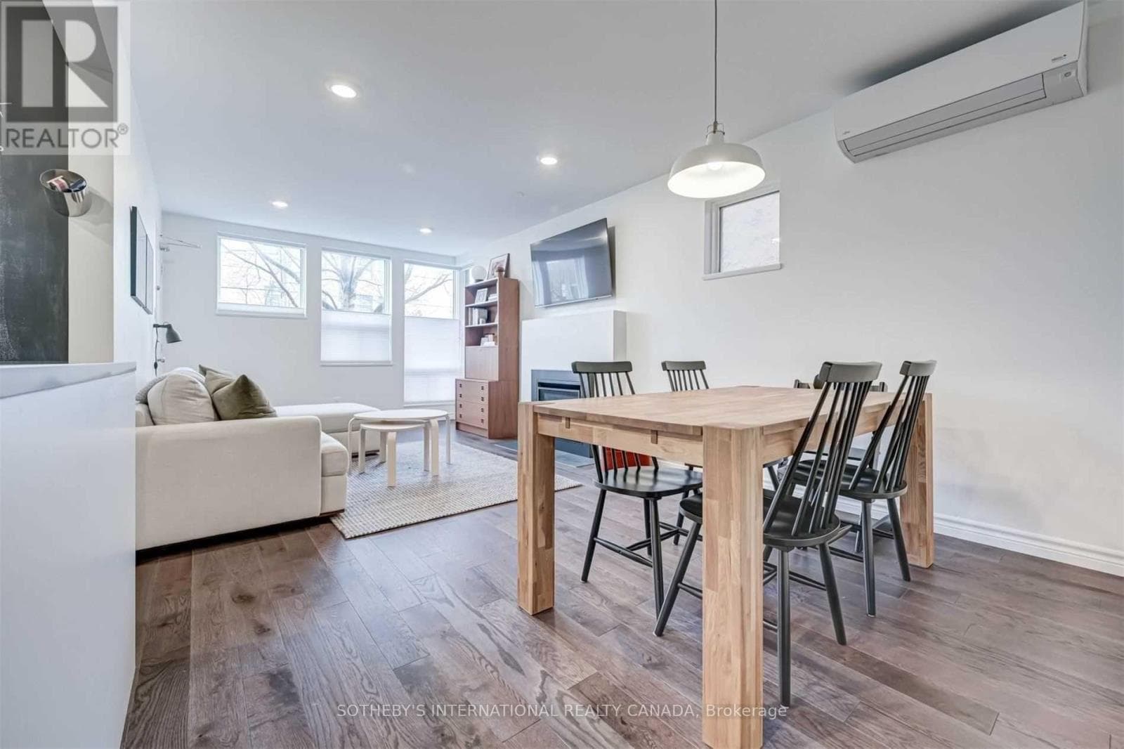 1458 BAYVIEW AVENUE, Toronto — photo 4