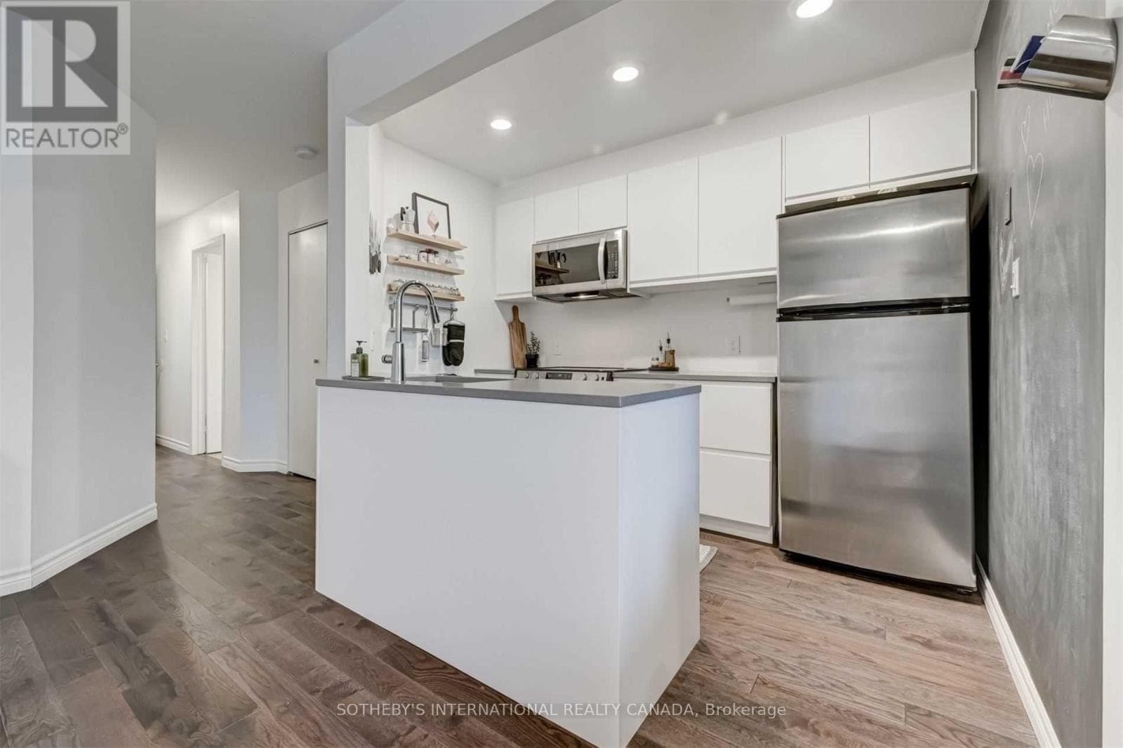 1458 BAYVIEW AVENUE, Toronto — photo 5