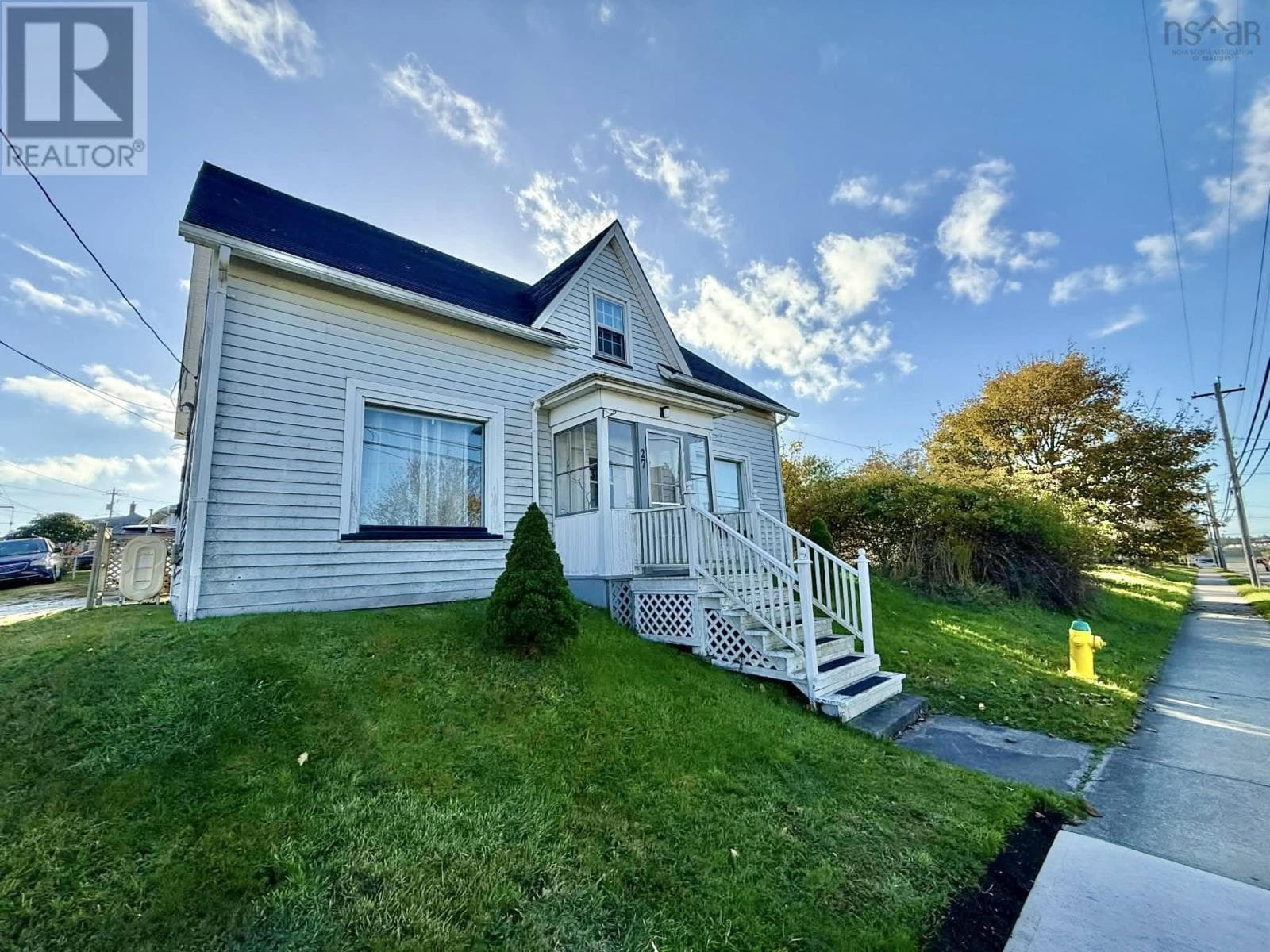 27 STARRS ROAD in 