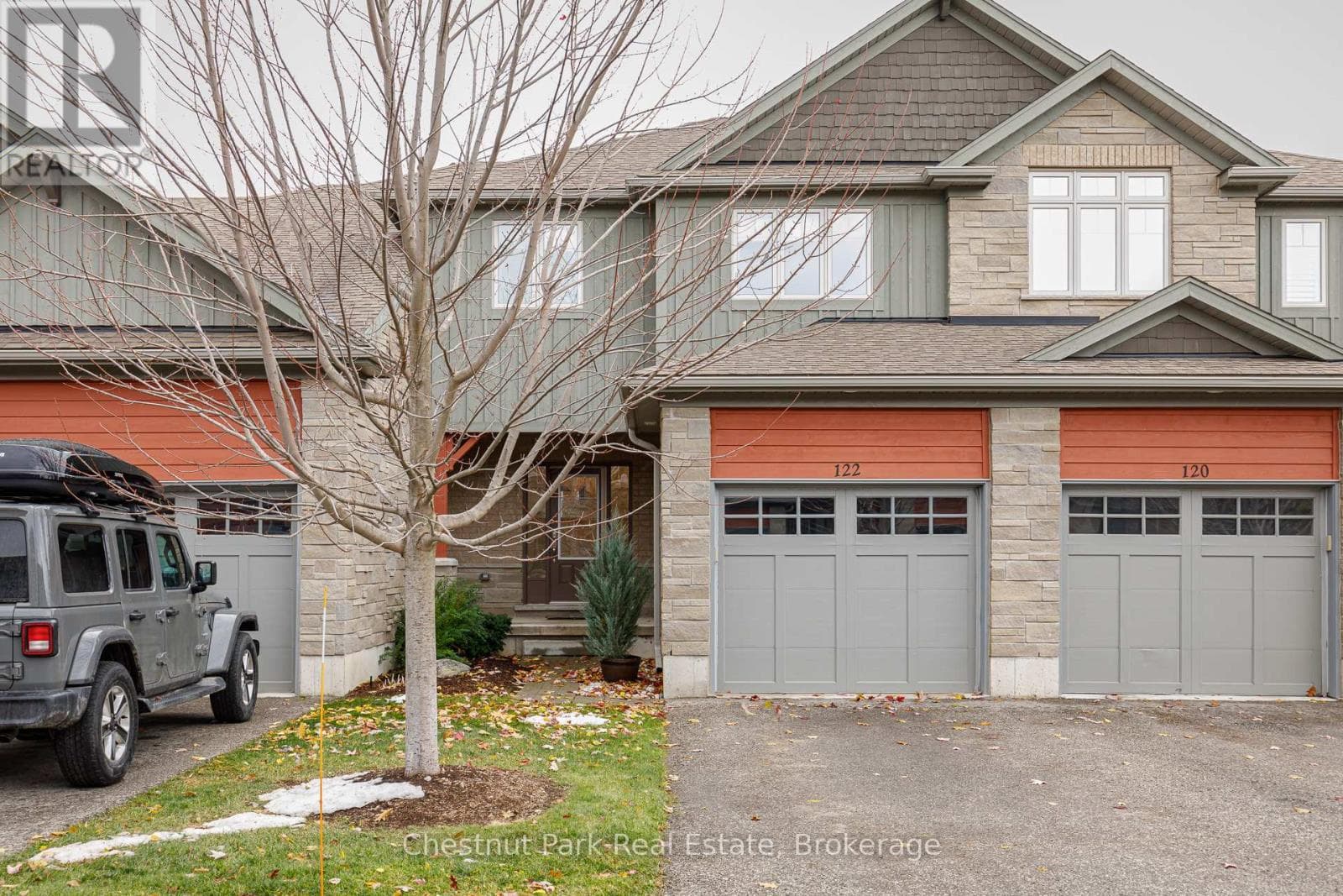 122 CONSERVATION WAY in 