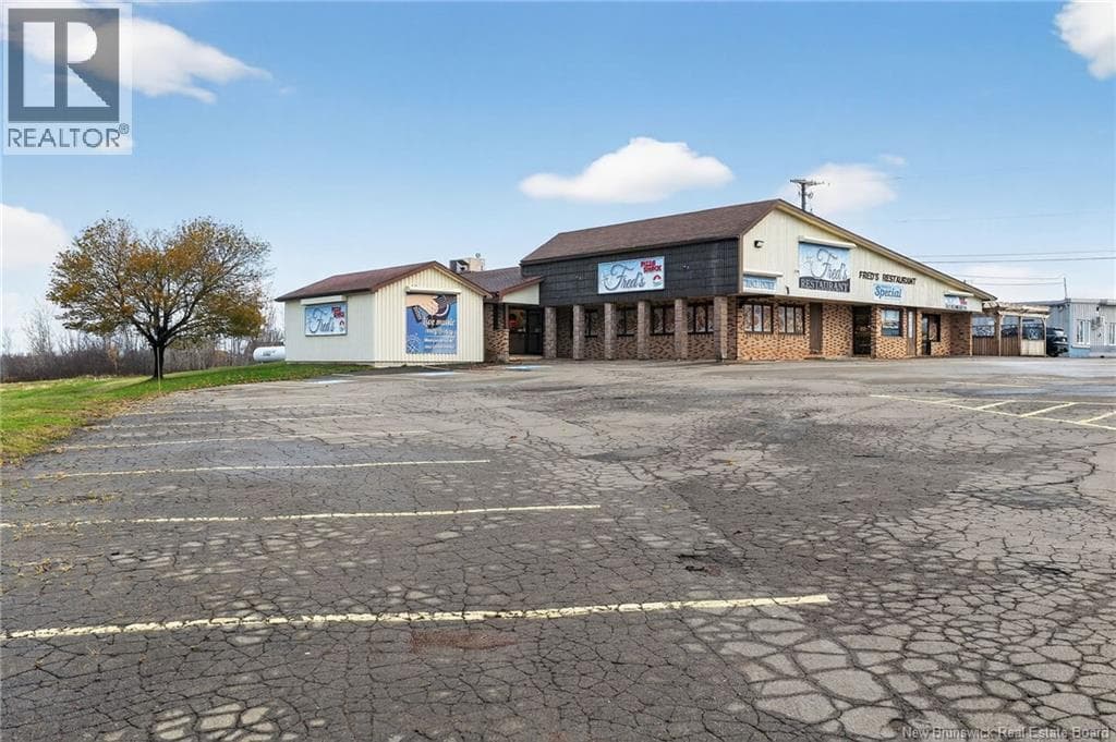 2470 ROAD ACADIE in 